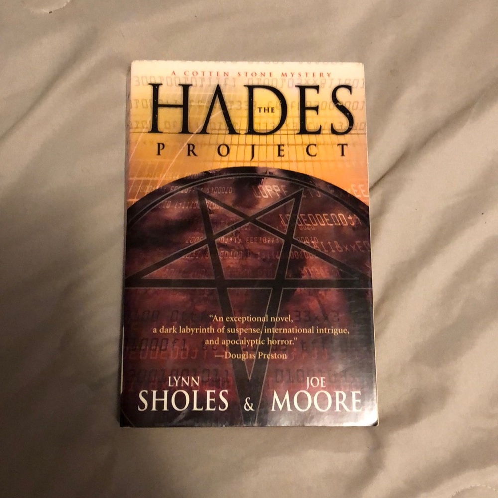 The Hades Project